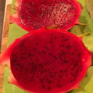 Thai Red
