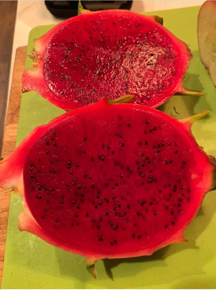 Thai Red