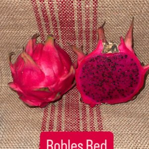 Robles red